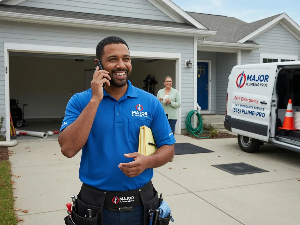 Drain Cleaning Services Old Westbury, NY FAQs